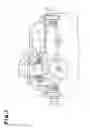 Fig. 02 - Fuel pump attachment structure