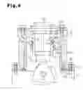 Fig. 04 - Fuel pump attachment structure