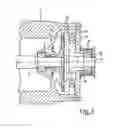 Fig. 03 - Supercharging device for compressing charge air for an internal combustion engine