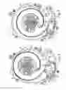 Fig. 04 - Supercharging device for compressing charge air for an internal combustion engine