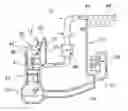 Fig. 01 -  Housing for an Internal Combustion Engine with a PCV Valve for Crankcase Ventilation, and a Method for Attaching a PCV Valve to a Housing