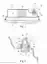 Fig. 02 -  Housing for an Internal Combustion Engine with a PCV Valve for Crankcase Ventilation, and a Method for Attaching a PCV Valve to a Housing