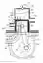 Fig. 01 - Piston for a Two-Stroke Engine