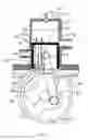 Fig. 02 - Piston for a Two-Stroke Engine