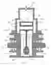 Fig. 05 - Piston for a Two-Stroke Engine
