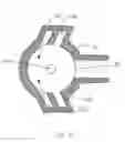 Fig. 06 - Piston for a Two-Stroke Engine