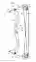 Fig. 02 - Archery bows and archery bow components I