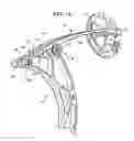 Fig. 03 - Archery bows and archery bow components I