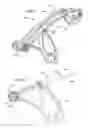 Fig. 06 - Archery bows and archery bow components I
