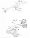 Fig. 11 - Archery bows and archery bow components I