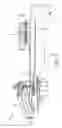 Fig. 03 - Barrel cable suppressor