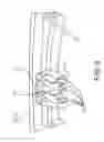 Fig. 07 - Barrel cable suppressor
