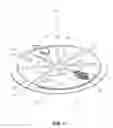 Fig. 06 - THERMAL SIGNALING OR MARKING DEVICE