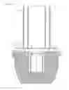 Fig. 16 - Fire container assembly