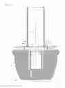 Fig. 17 - Fire container assembly