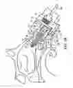 Fig. 34 - Nasal devices