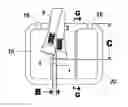 Fig. 01 - HEEL SUPPORT DEVICE FOR CIRCULATION IMPROVEMENT