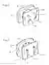 Fig. 03 - Post-surgical protective pillow