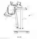 Fig. 16 - Hip continuous passive motion device and related methods