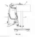 Fig. 22 - Hip continuous passive motion device and related methods