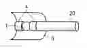 Fig. 01 - Non-combustion type flavor suction article