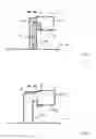 Fig. 02 - Drain apparatus for a dry strainer cleaning head