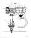 Fig. 04 - Drain apparatus for a dry strainer cleaning head