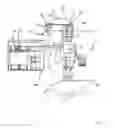 Fig. 06 - Drain apparatus for a dry strainer cleaning head