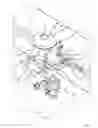 Fig. 07 - Drain apparatus for a dry strainer cleaning head