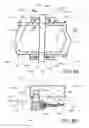 Fig. 12 - Methods for correlating gap value to meniscus stability in processing of a wafer surface by a recipe-controlled meniscus