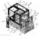 Fig. 01 - Compact and modular robotic wash system
