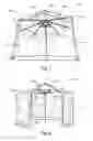 Fig. 02 - Structure and Assembly for Forming an Open-Air Insect-Protected Enclosed Space