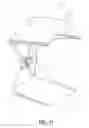 Fig. 12 - Portable barrier