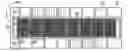 Fig. 01 - Thin film solar cell strings