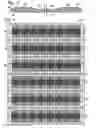 Fig. 04 - Thin film solar cell strings