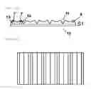 Fig. 10 - OPTICAL LAYER FOR LIGHT CONTROL TYPE SOLAR PHOTOVOLTAIC MODULE, LIGHT CONTROL TYPE SOLAR PHOTOVOLTAIC MODULE, AND LIGHT CONTROL TYPE SOLAR PHOTOVOLTAIC PANEL