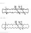 Fig. 37 - OPTICAL LAYER FOR LIGHT CONTROL TYPE SOLAR PHOTOVOLTAIC MODULE, LIGHT CONTROL TYPE SOLAR PHOTOVOLTAIC MODULE, AND LIGHT CONTROL TYPE SOLAR PHOTOVOLTAIC PANEL