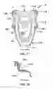 Fig. 10 - Junction cover for photovoltaic panel modules