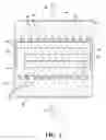 Fig. 03 - Solar cell assembly with diffraction gratings