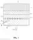 Fig. 04 - Solar cell assembly with diffraction gratings