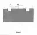 Fig. 09 - Thin Silicon Sheets for Solar Cells