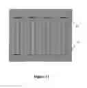 Fig. 12 - Thin Silicon Sheets for Solar Cells