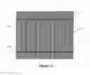 Fig. 14 - Thin Silicon Sheets for Solar Cells