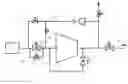 Fig. 01 - Fluid compression system