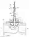 Fig. 03 - System and method for hydraulically managing fluid pressure downstream from a main valve between set points