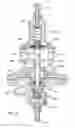 Fig. 08 - System and method for hydraulically managing fluid pressure downstream from a main valve between set points