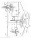 Fig. 02 - System and method for hydraulically managing fluid pressure downstream from a main valve between set points