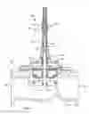 Fig. 03 - System and method for hydraulically managing fluid pressure downstream from a main valve between set points