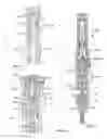Fig. 04 - System and method for hydraulically managing fluid pressure downstream from a main valve between set points