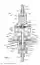 Fig. 05 - System and method for hydraulically managing fluid pressure downstream from a main valve between set points